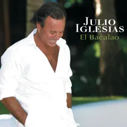 El Bacalao - EP - Julio Iglesias