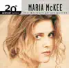 20th Century Masters - The Millennium Collection: The Best of Maria McKee album lyrics, reviews, download