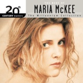 Maria McKee - My Lonely Sad Eyes (Acoustic)
