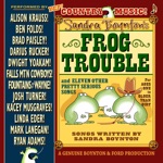 Mark Lanegan - Frog Trouble
