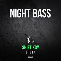 Bite - Single by Shift K3Y album reviews, ratings, credits