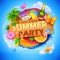 Summer Party artwork