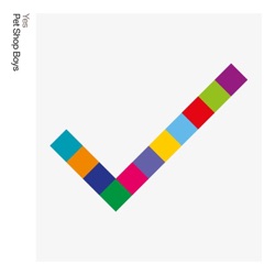 Pet Shop Boys - Love etc. (2017 Remastered Version)