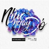 Như Ngày Đó (feat. Binz & It's Lee) artwork