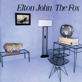 Elton John - Elton's Song