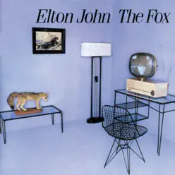 The Fox ((Remastered)) - Elton John