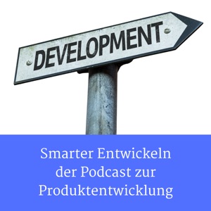 SmarterEntwickeln vorgestellt