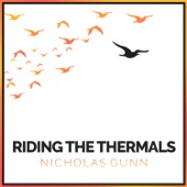 Riding the Thermals artwork