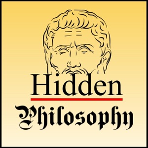 Hidden Philosophy Podcast 11: The Problem of Pain