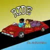 Ride (feat. SoloCelo) - Single album lyrics, reviews, download