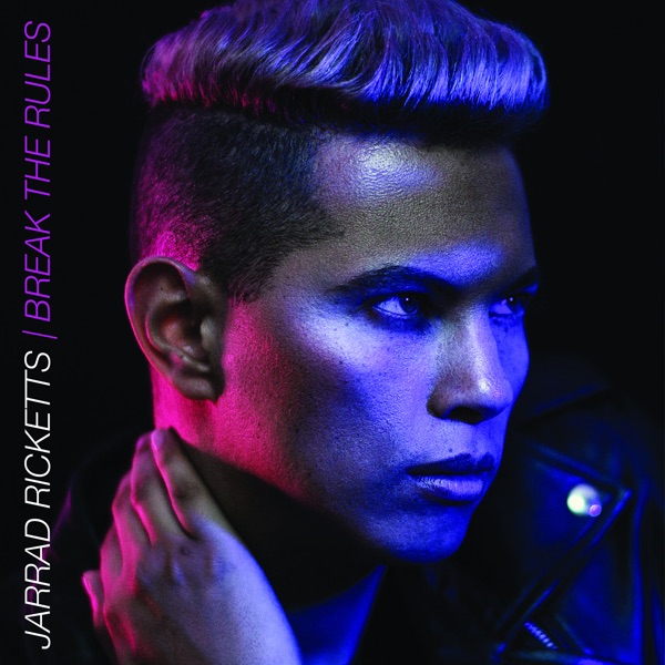 Jarrad Ricketts - Take Me to Your Heart