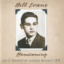 Homecoming (Live) - Bill Evans