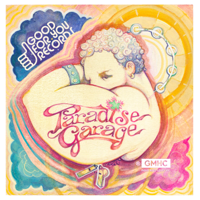 Various Artists - Paradise Garage: Inspirations artwork