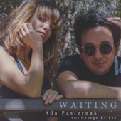 Waiting (feat. George Krikes) artwork