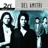 20th Century Masters - The Millennium Collection: The Best of Del Amitri