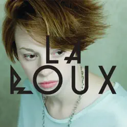 Live At YoYo - EP - La Roux
