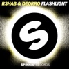 R3HAB & Deorro - Flashlight