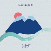 Wabi Sabi - EP artwork