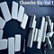 Chancho Six, Vol. 1 (feat. Ill Conscious) - El Bruto Chr & Dj Audas lyrics