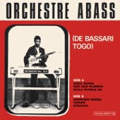 De Bassari Togo - EP