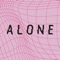 Alone - WULF lyrics