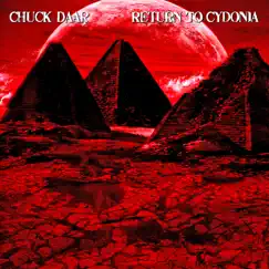 Return to Cydonia by Chuck Daar album reviews, ratings, credits