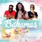 Bahamas (feat. Ashley J. & K'elmo) - DJ G-Yo lyrics