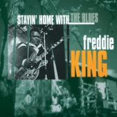 Freddie King - Sweet Home Chicago