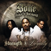 Bone Thugs-n-Harmony - Lil' Love (feat. Mariah Carey & Bow Wow)