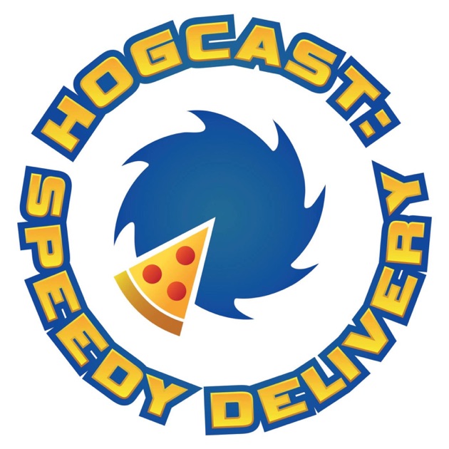 Hogcast: Speedy Delivery by Russ Walsh and Alan Black on Apple Podcasts