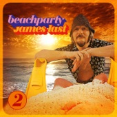 Beachparty, Vol. 2 artwork