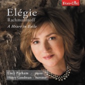 Morceaux de fantaisie, Op. 3: I. Elegie artwork