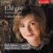 Morceaux de fantaisie, Op. 3: I. Elegie artwork