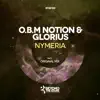 Nymeria - Single album lyrics, reviews, download
