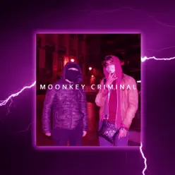 Criminal - Single - Moonkey Criminal - Single - Moonkey