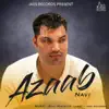 Azaab song lyrics