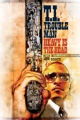 Trouble Man: Heavy is the Head (Deluxe Version) artwork