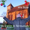 As t snijt in Termunten - Single