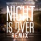 Night Is Over (feat. Meital De Razon) artwork