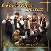 Das Original Oberkrainer Sextett - Tausend Wünsche