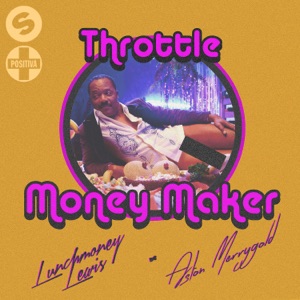 Throttle - Money Maker (feat. LunchMoney Lewis & Aston Merrygold) - Line Dance Choreographer