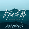bajar descargar mp3 Is That for Me (KO:YU Remix) - Alesso & Anitta