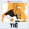 Tiê - Mexeu comigo