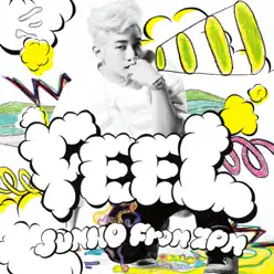 Feel - JunHo (2PM)