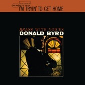 Donald Byrd - Brother Isaac