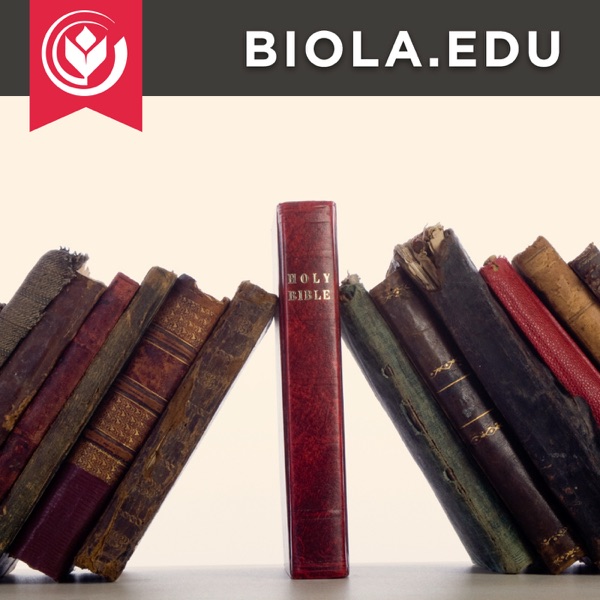 BBST 450: Apologetics [Audio] cover