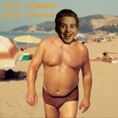 Paul Vinson - Last Summer
