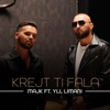 Krejt Ti Fala (feat. Ylli Limani) - Single