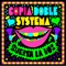 Suelta La Voz (feat. Pepita) - Copia Doble Systema lyrics