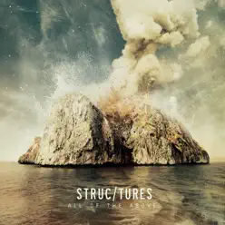 All of the Above - EP - Structures